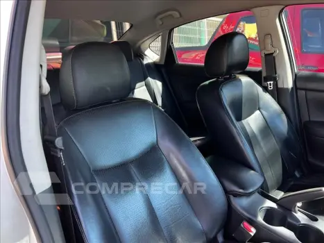 SENTRA 2.0 SV 16V