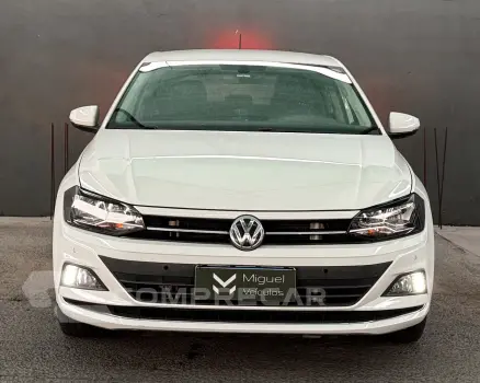 POLO 1.0 200 TSI Highline