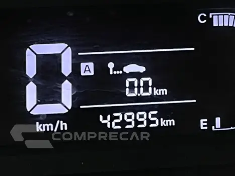 HB20 1.0 12V FLEX EVOLUTION MANUAL