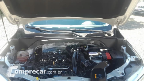 TRACKER 1.0 Turbo LT