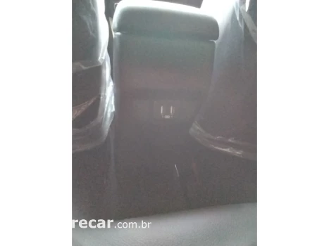 ONIX 1.0 TURBO FLEX PREMIER AUTOMÁTICO