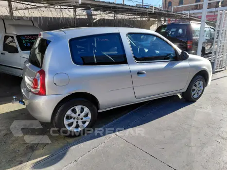 CLIO 1.0 Authentique 8V