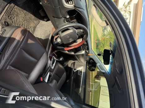 HILUX SW4 2.8 SRX 4X4 7 Lugares 16V Turbo Intercooler