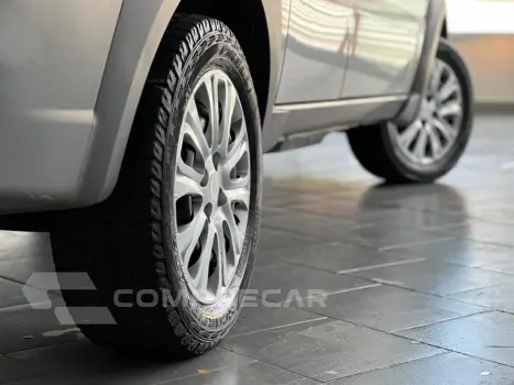 STRADA 1.4 MPI HARD WORKING CD 8V FLEX 3P MANUAL