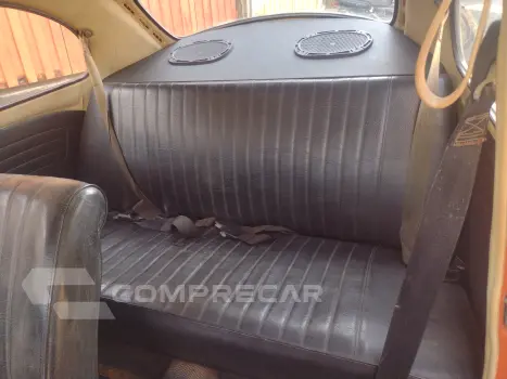 Fusca 1300