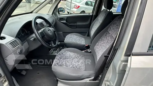 MERIVA 1.8 MPFI 8V