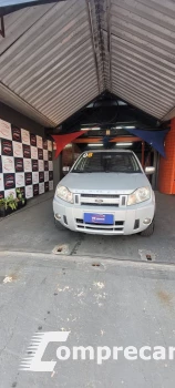 Ecosport XLS 1.6 Flex