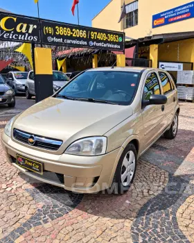 CHEVROLET Corsa Hat. Maxx 1.4 8V ECONOFLEX 5p 5 portas