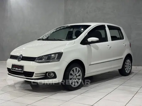 FOX 1.0 MPI Trendline 12V