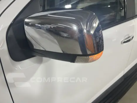 S10 2.4 LTZ 4X2 CD 8V FLEX 4P MANUAL