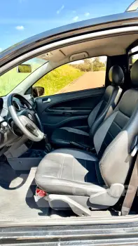 SAVEIRO 1.6 MI Trooper CS 8V G.V