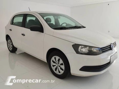 GOL 1.0 MI Trendline 8V