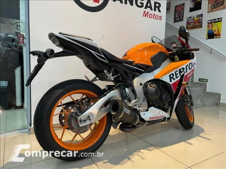 CBR 1000RR REPSOL