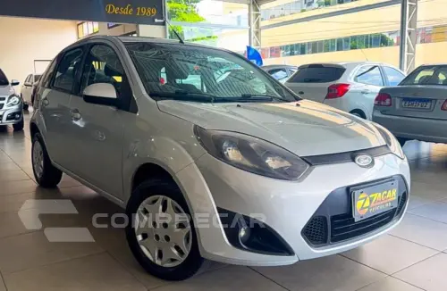 FIESTA 1.6 FLEX