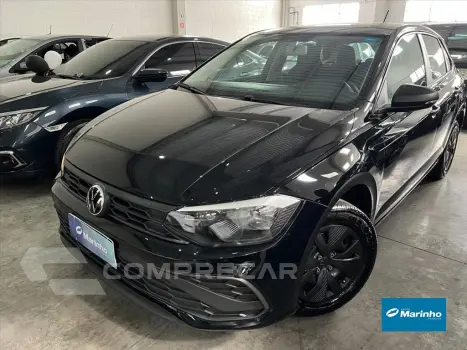 POLO 1.0 MPI TRACK MANUAL
