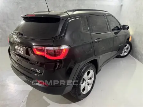 COMPASS 2.0 16V Sport