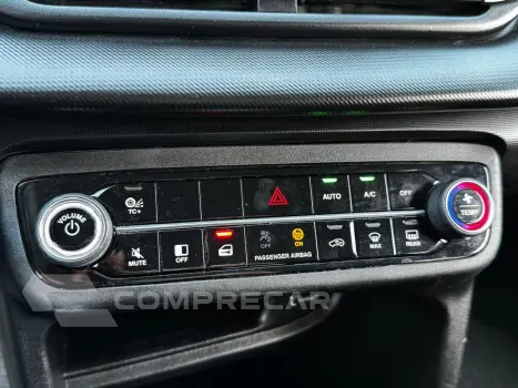 PULSE 1.0 Turbo 200 Drive