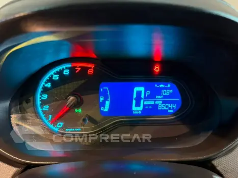 Onix 1.4 Mpfi Ltz 8V Flex 4P Automático