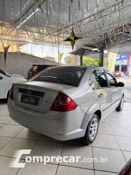 Fiesta Personnalité 1.0 8V 66cv 5p