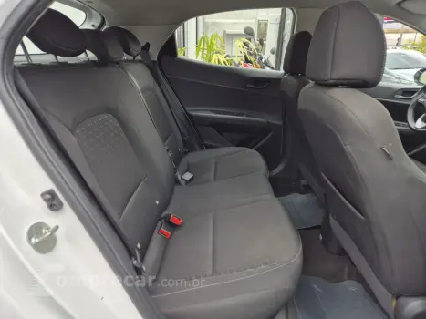 HB 20 Hatch 1.0 12V 4P FLEX COMFORT