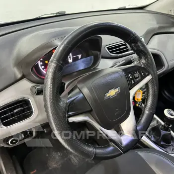 ONIX HATCH LT 1.0 8V FlexPower 5p Mec.