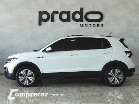 T-CROSS 1.4 250 TSI Highline