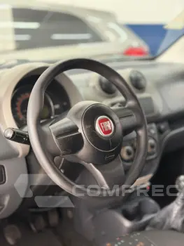 FIORINO 1.4 MPI Furgão Endurance 8V