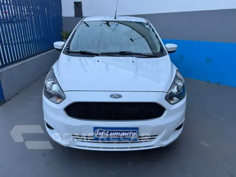 KA 1.0 Ti-vct SE