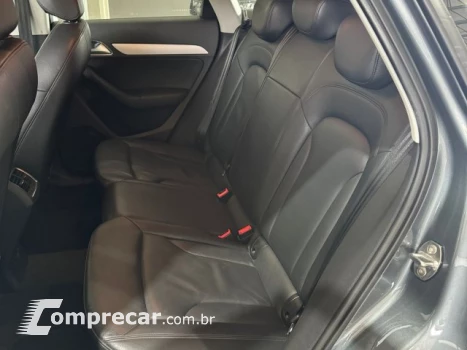 Q3 - 1.4 TFSI AMBIENTE 4P S TRONIC