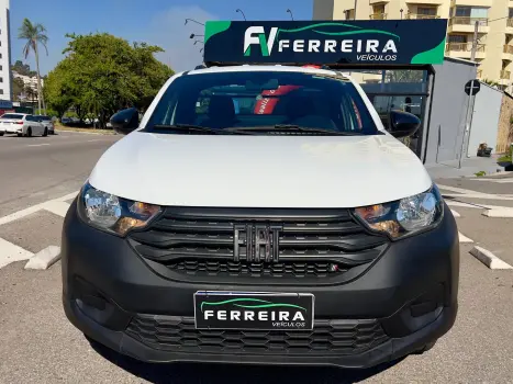 Strada 1.4 Fire Flex Endurance Cs Manual