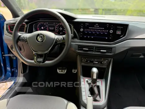 POLO 1.4 250 TSI GTS AUTOMÁTICO