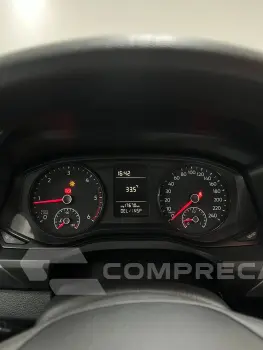 AMAROK 2.0 4X4 CS 16V Turbo Intercooler