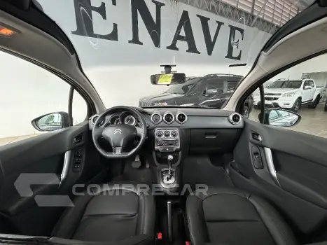 C3 Tendance 1.6 VTi Flex Start 16V Aut.