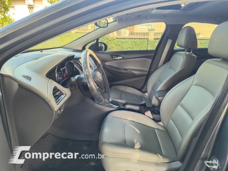 CRUZE 1.4 Turbo Sport6 LTZ 16V