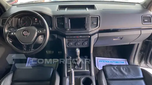 VOLKSWAGEN AMAROK 3.0 V6 TDI HIGHLINE EXTREME CD 4MOTION