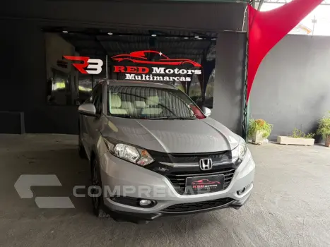 HR-V 1.8 16V FLEX EX 4P AUTOMÁTICO