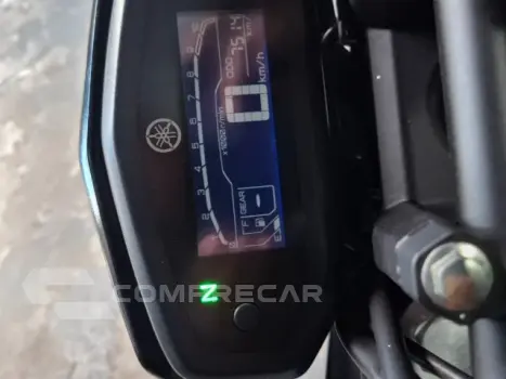 FZ15 FAZER ABS - STREET