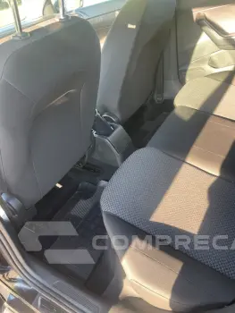 POLO 1.0 170 TSI Comfortline