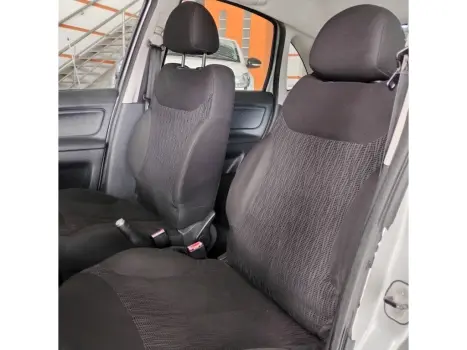 C3 1.4 I GLX 8V FLEX 4P MANUAL