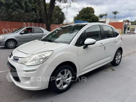 C3 1.5 Tendance 8V