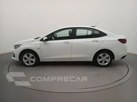 ONIX 1.0 TURBO FLEX LTZ AUTOMÁTICO