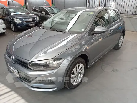 POLO 1.0 MPI