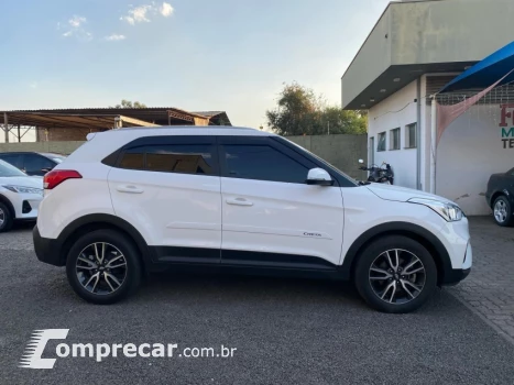 CRETA 1.6 16V Pulse