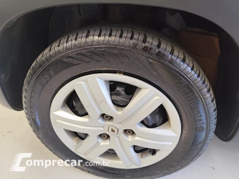 KWID 1.0 12V SCE ZEN
