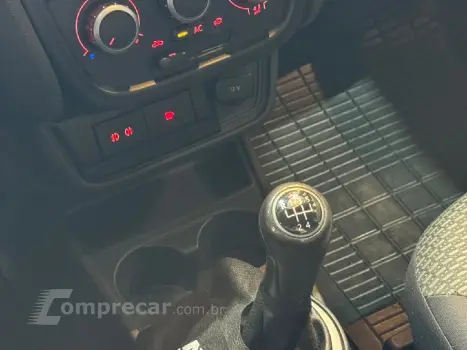 GOL 1.0 MI 8V FLEX 4P MANUAL G.V