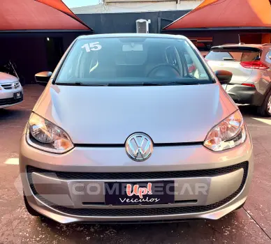 UP 1.0 MPI Take UP 12V