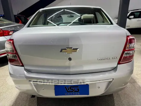 Cobalt 1.4 4P FLEX LTZ