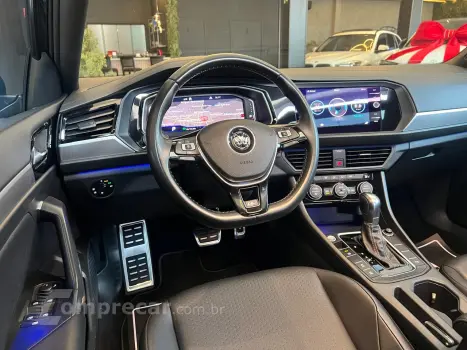 JETTA 1.4 250 TSI R-line