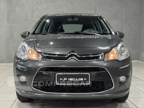 C3 1.2 Pure Tech Attraction