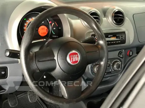 UNO 1.0 EVO Vivace 8V